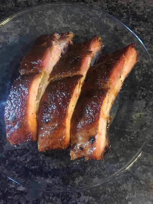 Ribs